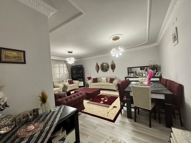 REMAX ARTIS'DEN YILDIZKENT'TE SATILIK 3+1 DAIRE