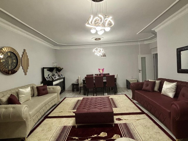 REMAX ARTIS'DEN YILDIZKENT'TE SATILIK 3+1 DAIRE