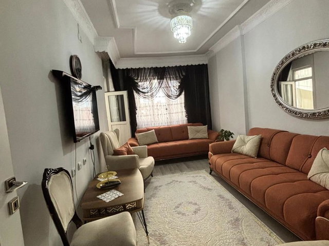 REMAX ARTIS'DEN YILDIZKENT'TE SATILIK 3+1 DAIRE