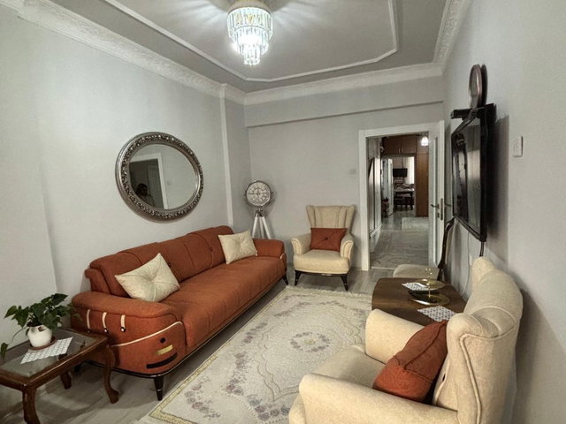 REMAX ARTIS'DEN YILDIZKENT'TE SATILIK 3+1 DAIRE