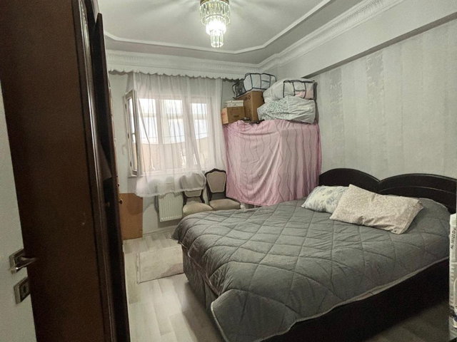 REMAX ARTIS'DEN YILDIZKENT'TE SATILIK 3+1 DAIRE