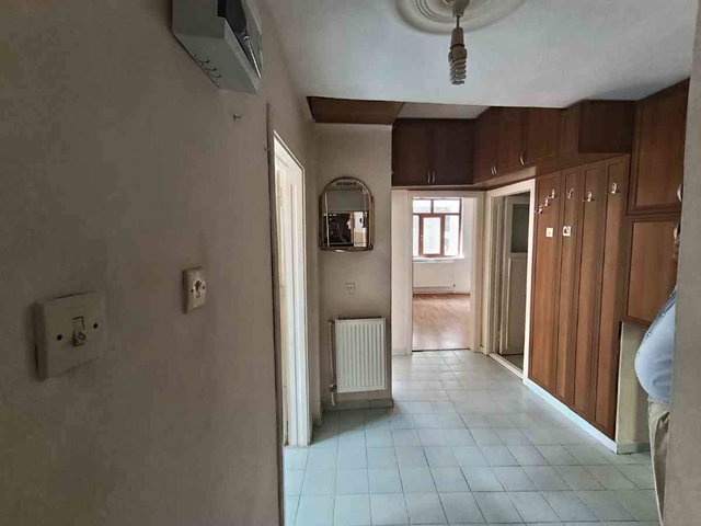REMAX DOĞU'DAN KÜLTÜR MAH. KİRALIK 2+1 DAİRE