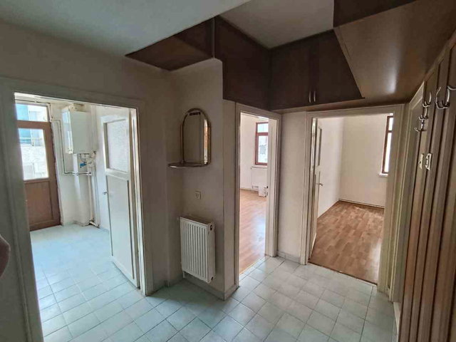 REMAX DOĞU'DAN KÜLTÜR MAH. KİRALIK 2+1 DAİRE