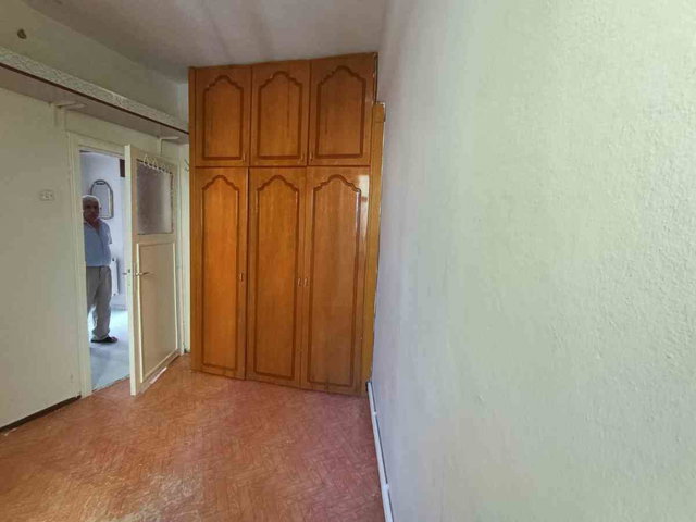 REMAX DOĞU'DAN KÜLTÜR MAH. KİRALIK 2+1 DAİRE
