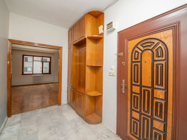 KADIKÖY MINİBÜS YOLUNA YAKIN KİRALIK 3+1 DAİRE