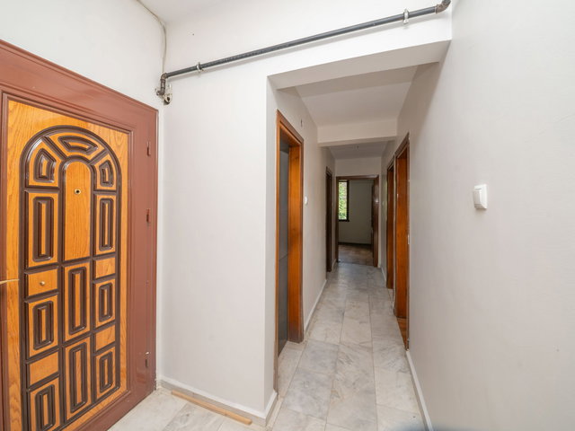 KADIKÖY MINİBÜS YOLUNA YAKIN KİRALIK 3+1 DAİRE