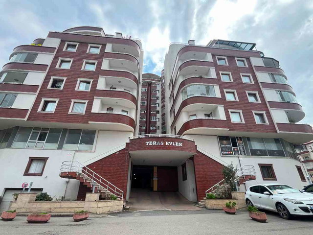 2 NOLU BEŞİRLİ'DE 3+1 KİRALIK DAİRE