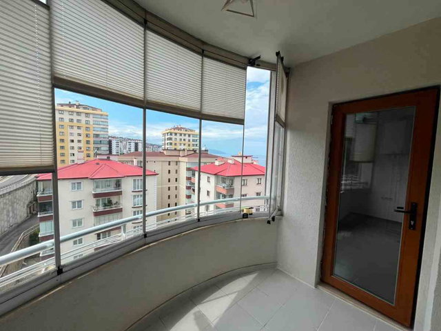 2 NOLU BEŞİRLİ'DE 3+1 KİRALIK DAİRE