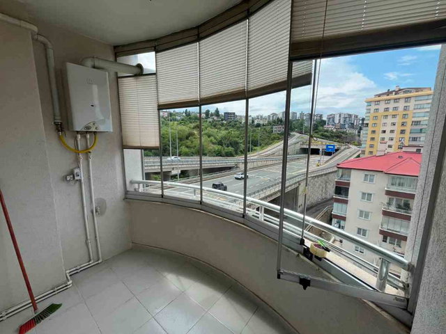 2 NOLU BEŞİRLİ'DE 3+1 KİRALIK DAİRE