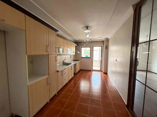 2 NOLU BEŞİRLİ'DE 3+1 KİRALIK DAİRE