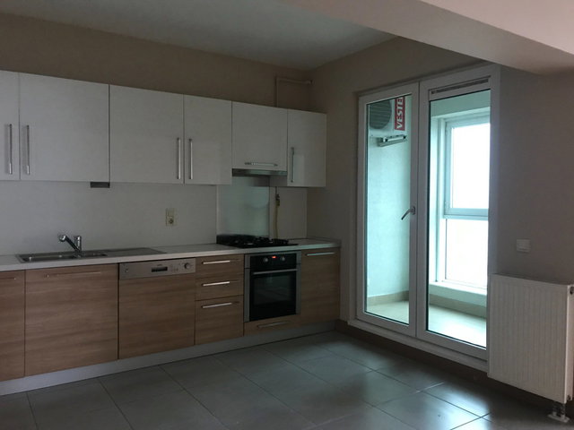 AĞAOĞLU SKY TOWERS ADALAR MANZARALI KİRALIK 2+1 DAİRE