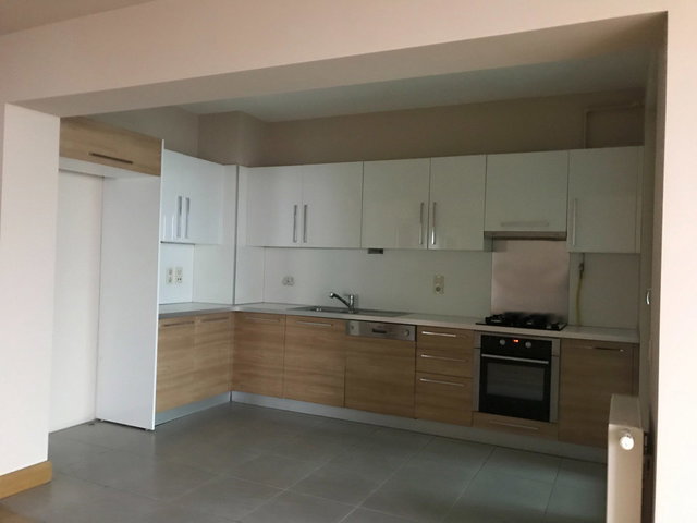 AĞAOĞLU SKY TOWERS ADALAR MANZARALI KİRALIK 2+1 DAİRE