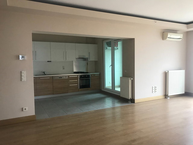 AĞAOĞLU SKY TOWERS ADALAR MANZARALI KİRALIK 2+1 DAİRE