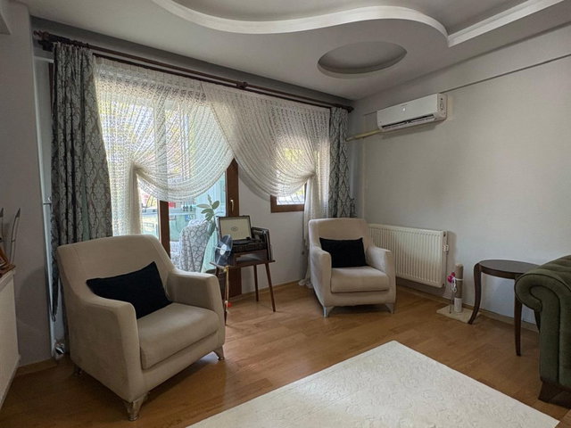 GENİŞ VE FERAH 2+1 | EBEVEYN BANYOLU | OTOPARKLI