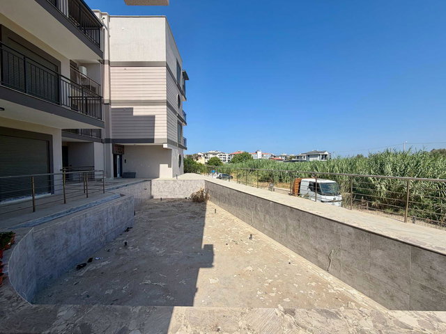 DAVUTLAR MERKEZDE FIRSAT YENI 1+1