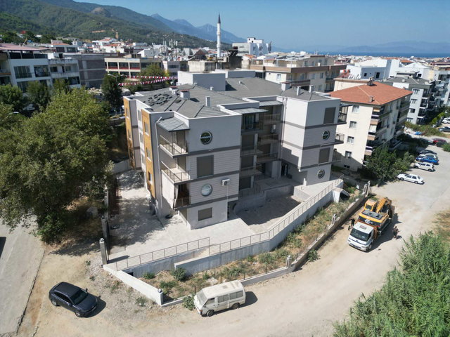 DAVUTLAR MERKEZDE FIRSAT YENI 1+1
