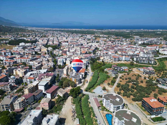 DAVUTLAR MERKEZDE FIRSAT YENI 1+1