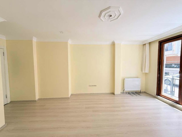 ZÜMRÜTEVLER'DE YENİ BİNADA KİRALIK 2+1 DAİRE