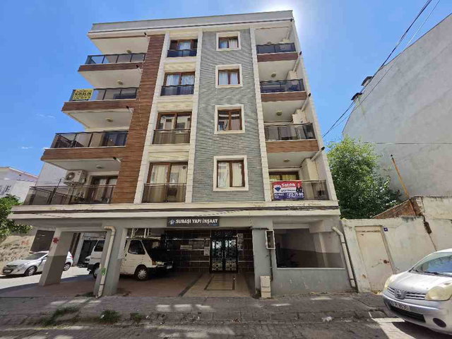 REMAX PİN'DEN SATILIK 2+1 EŞYALI DOĞALGAZLI BALKONLU DAİRE