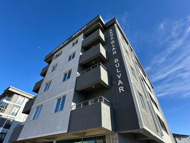 REMAX ARTIS'DEN DADAŞKENT'TE KIRALIK 2+1 DAIRE