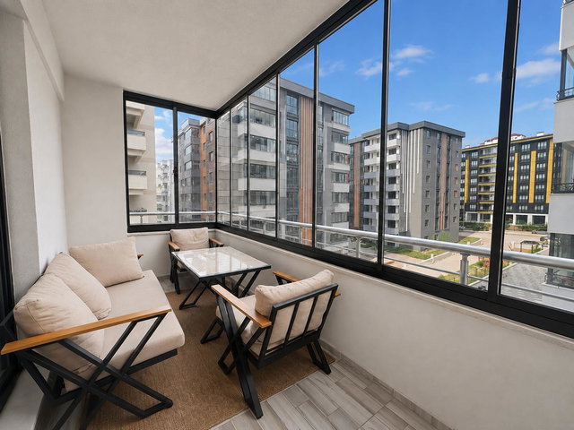 REMAX ARTIS'DEN YILDIZKENT'DE SATILIK 4+1 DAIRE