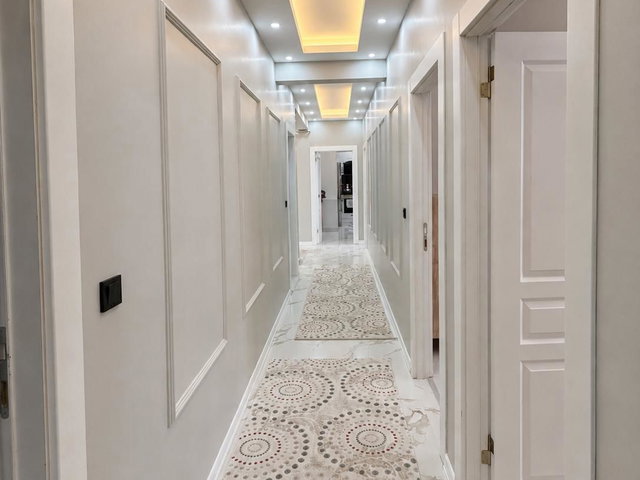 REMAX ARTIS'DEN YILDIZKENT'DE SATILIK 4+1 DAIRE