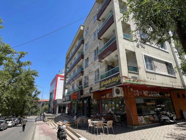 REMAX ÖZGÜR BİLGE OĞUZDAN KOLEJTEPE MAH.2+1 EŞYALI KİRALIK DAİRE