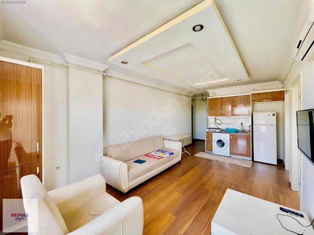 REMAX ÖZGÜR BİLGE OĞUZDAN KOLEJTEPE MAH.2+1 EŞYALI KİRALIK DAİRE