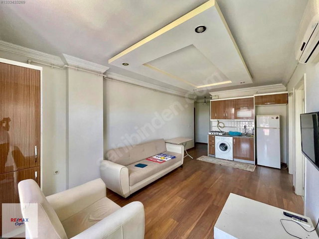 REMAX ÖZGÜR BİLGE OĞUZDAN KOLEJTEPE MAH.2+1 EŞYALI KİRALIK DAİRE