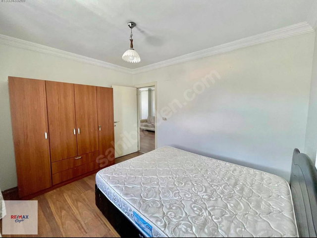 REMAX ÖZGÜR BİLGE OĞUZDAN KOLEJTEPE MAH.2+1 EŞYALI KİRALIK DAİRE