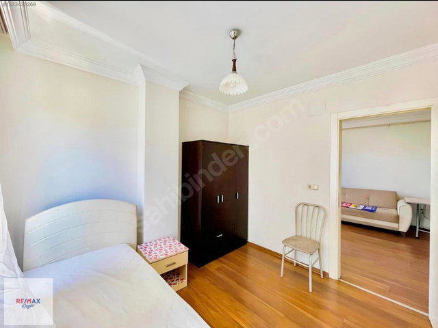REMAX ÖZGÜR BİLGE OĞUZDAN KOLEJTEPE MAH.2+1 EŞYALI KİRALIK DAİRE