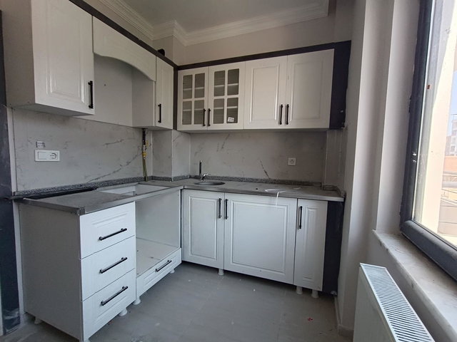 REMAX DOĞU | ÜNİVERSİTE MAHALLESİ SIFIR YAPILI 2+0 KİRALIK DAİRE