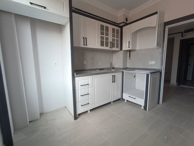 REMAX DOĞU | ÜNİVERSİTE MAHALLESİ SIFIR YAPILI 2+1 KİRALIK DAİRE