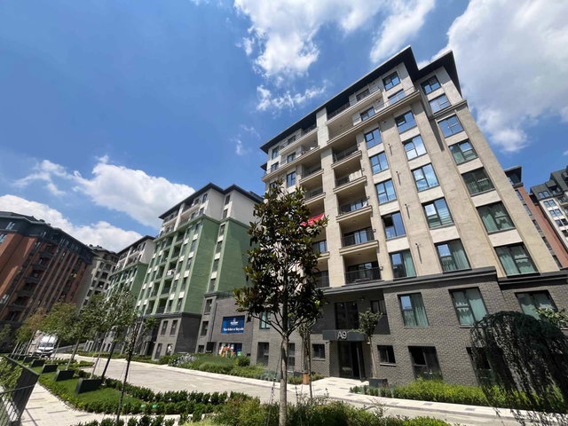 REMAX KONSEPT - EMLAK KONUT FETİHTEPE PROJESİ SATILIK ARAKAT 2+1