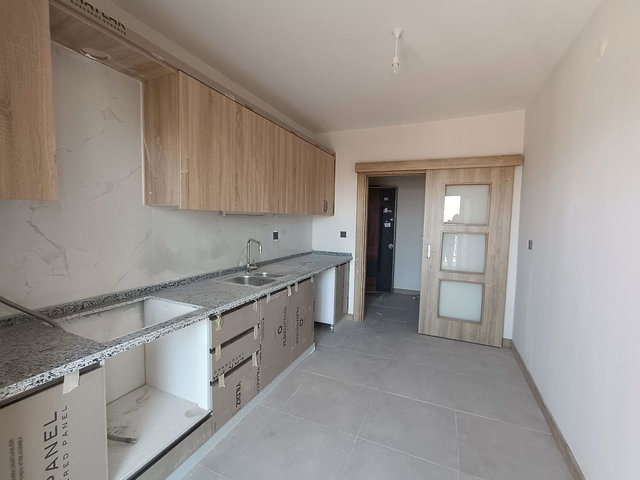 REMAX DOĞU'DAN YEMİŞLİK 13. ETAPTA ARA KAT 3+1 SATILIK DAİRE