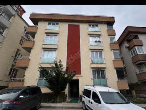 ÜMRANİYE ÇAKMAK’TA 3+1 SATILIK DAİRE
