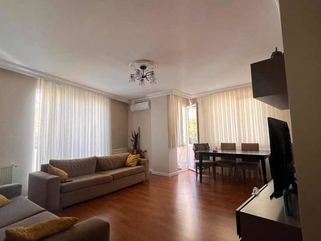 ÜMRANİYE ÇAKMAK’TA 3+1 SATILIK DAİRE