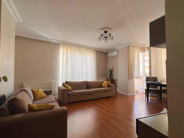 ÜMRANİYE ÇAKMAK’TA 3+1 SATILIK DAİRE