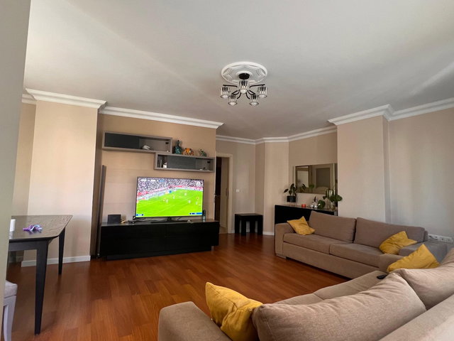 ÜMRANİYE ÇAKMAK’TA 3+1 SATILIK DAİRE