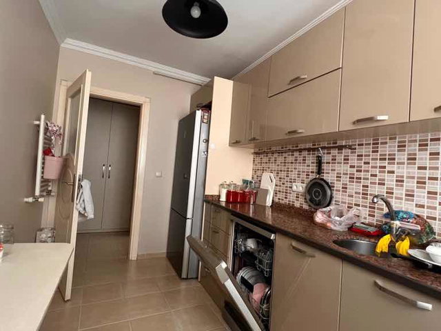 ÜMRANİYE ÇAKMAK’TA 3+1 SATILIK DAİRE