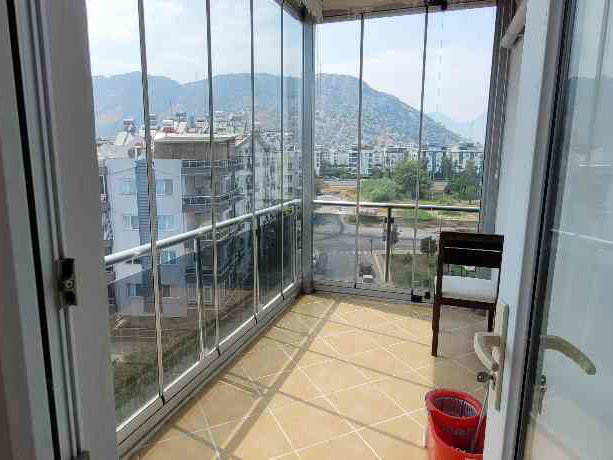 KONYAALTI’NDA DUBLEKS 4+1 EŞYALI, SATILIK DAİRE | BOŞ & KREDİYE UYGUN