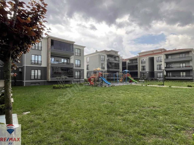 MUAZZAM PEYZAJI İLE MÜKEMMEL 2+1 SATILIK DAİRE