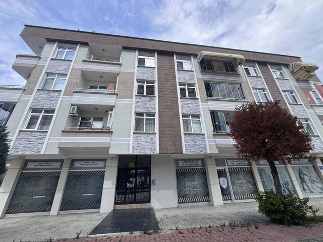 ATAKUM BELEDİYESİNİN YANINDA KİRALIK 3+1 DAİRE