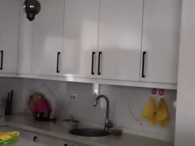 KUŞADASI KADINLAR DENİZİ MAHALLESİ EŞYALI 4+1 DENİZE SIFIR MÜSTAKİL EV
