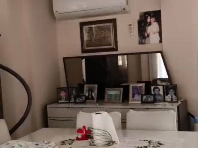 KUŞADASI KADINLAR DENİZİ MAHALLESİ EŞYALI 4+1 DENİZE SIFIR MÜSTAKİL EV