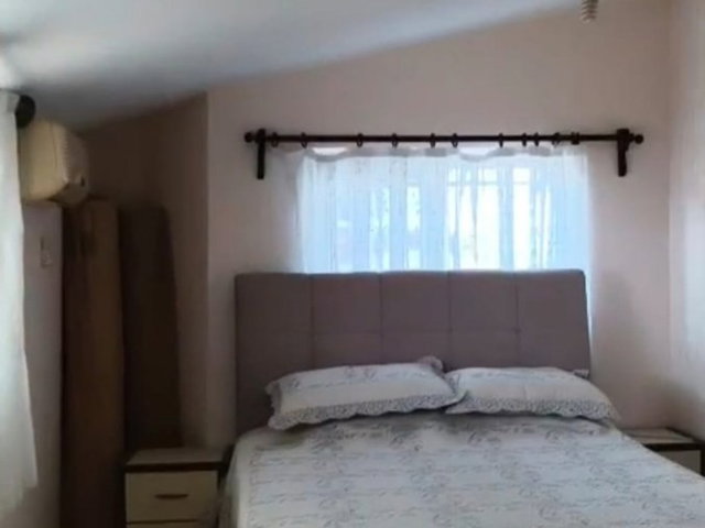 KUŞADASI KADINLAR DENİZİ MAHALLESİ EŞYALI 4+1 DENİZE SIFIR MÜSTAKİL EV