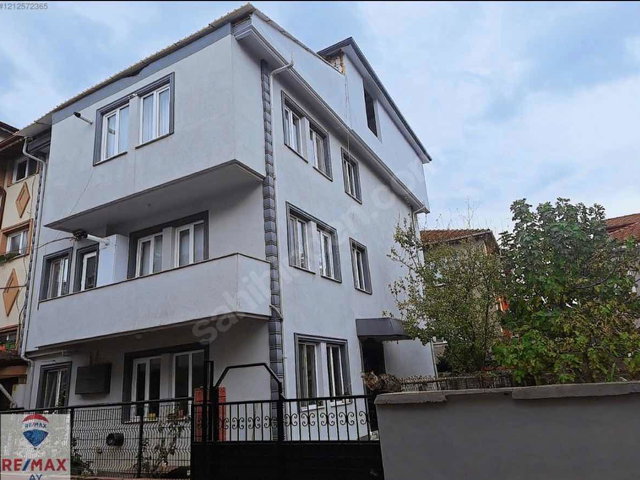 2+1 KİRALIK DAİRE