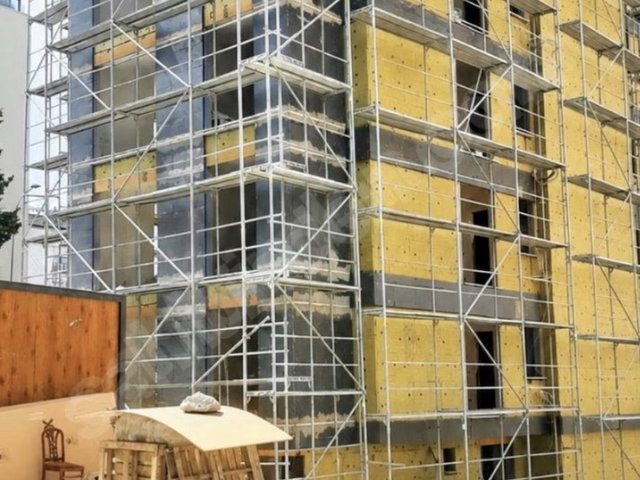 MALTEPE ADATEPE'DE SIFIR EBV.BANYOLU,OTOPARKLI 2+1 SATILIK DAİRE