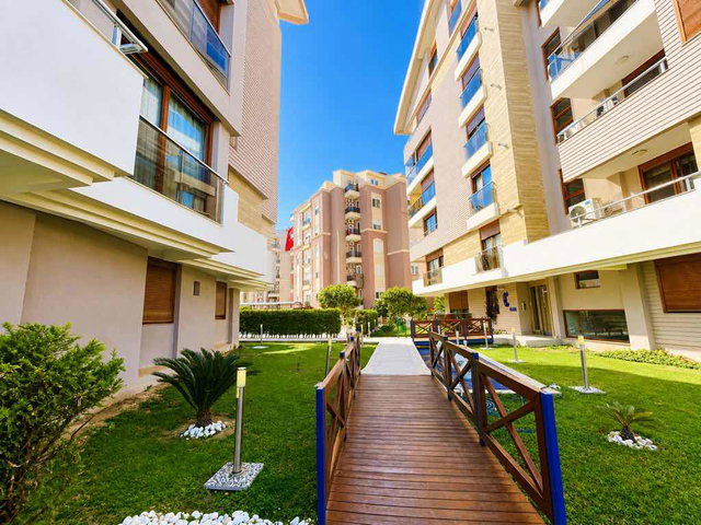 UNCALI KONAKLAR’DA EMSALSİZ BİR YAŞAM | PREMIUM 6+1 DUBLEKS