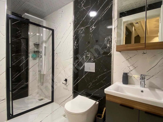 REMAX ÖZGÜR ŞEHİRGÖSTERENDE 7+1 KİRALİK VILLA